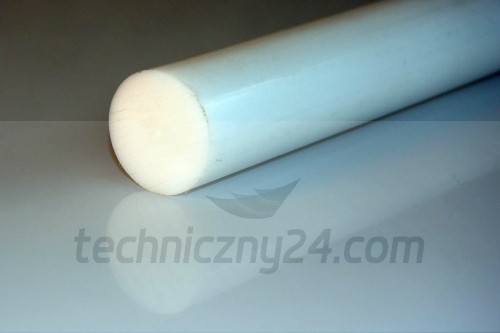 pręt poliacetal
