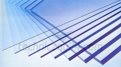 plexi przeźroczyste płyty