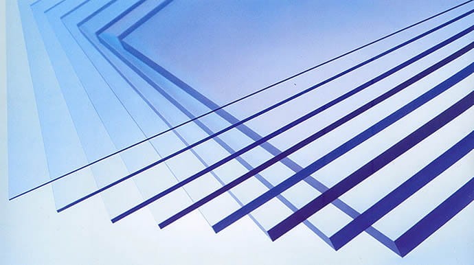 plexi przeźroczyste płyty