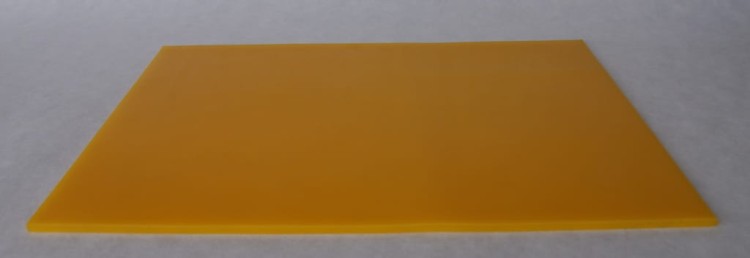 płyta poliuretanowa