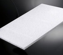 płyta polipropylenowa kanalikowa jednokomorowa 10mmx2000mmx6000mm