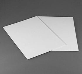 pvc twarde