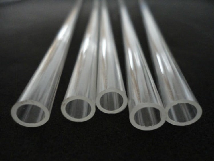 plexi tuleja