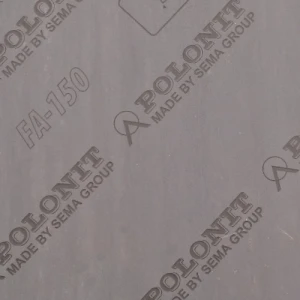 Polonit FA 150 grubość 3 mm format 1000x1500