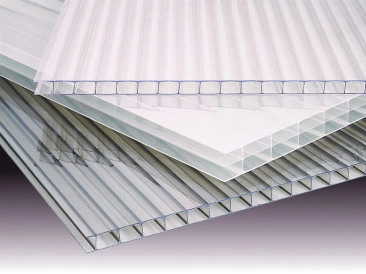 Poliwęglan kanalikowy