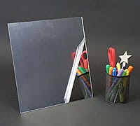 plexi lustro