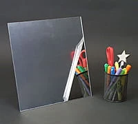 plexi lustro