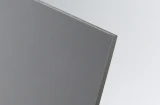 Płyta Polipropylenowa, kolor szary, rozmiar 4x1500x3000 mm