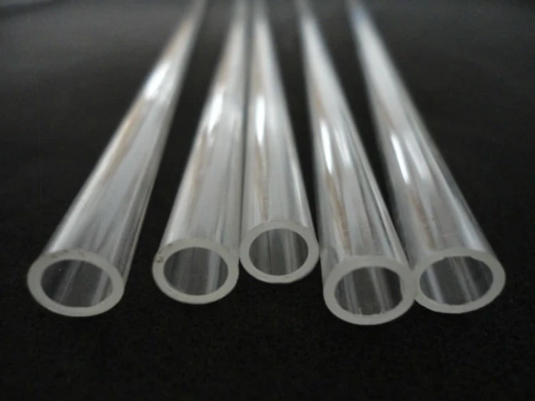 plexi tuleja