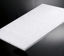 płyta polipropylenowa kanalikowa jednokomorowa 10mmx2000mmx6000mm